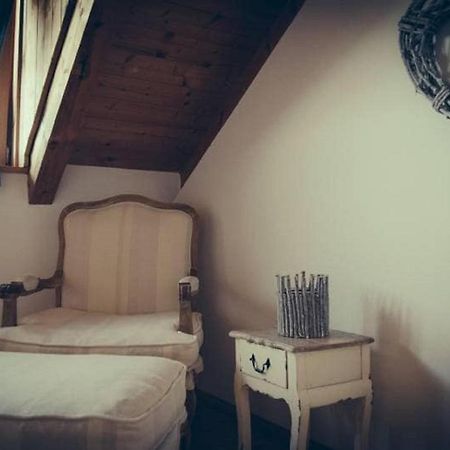 Ferienwohnung Zum Forsthaus Oberviechtach 外观 照片